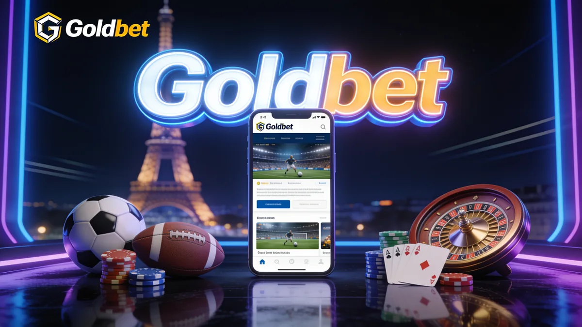 goldbet casino en France — Goldbet Casino est-il sûr et légal en France ?